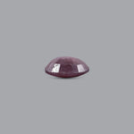 Indian Ruby - 9.3 Carat