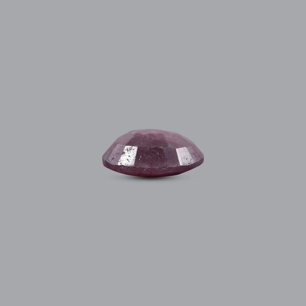 Indian Ruby - 9.3 Carat