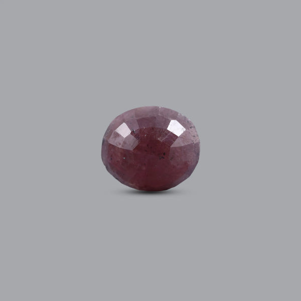 Indian Ruby - 8.9 Carat