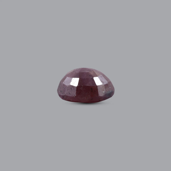 Indian Ruby - 8.9 Carat