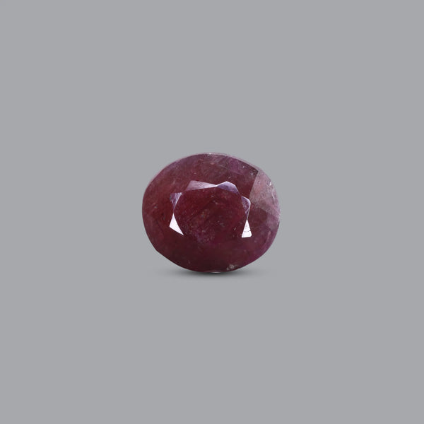Indian Ruby - 11 Carat - Pramogh