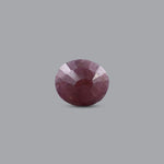 Indian Ruby - 11 Carat