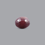 Indian Ruby - 11.3 Carat