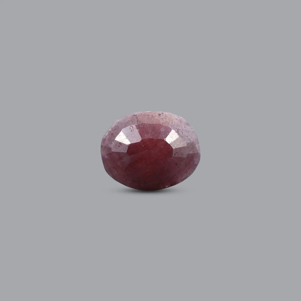 Indian Ruby - 11.3 Carat