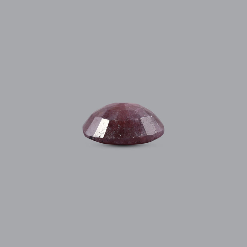 Indian Ruby - 11.3 Carat