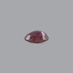 Indian Ruby - 7.4 Carat
