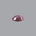 Indian Ruby - 10.9 Carat