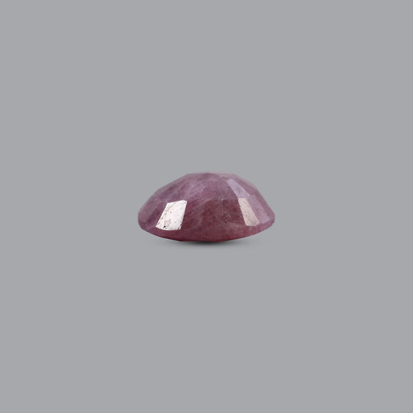 Indian Ruby - 10.9 Carat
