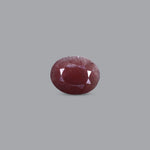 Indian Ruby - 9.05 Carat - Pramogh