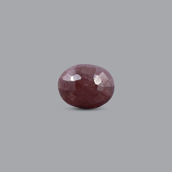 Indian Ruby - 9.05 Carat