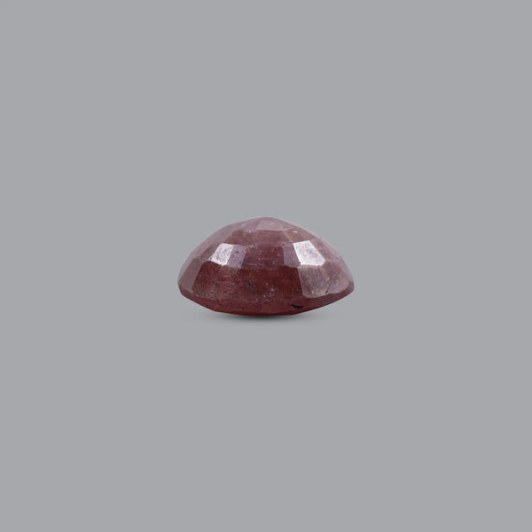 Indian Ruby - 9.05 Carat