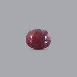 Indian Ruby - 9.55 Carat - Pramogh