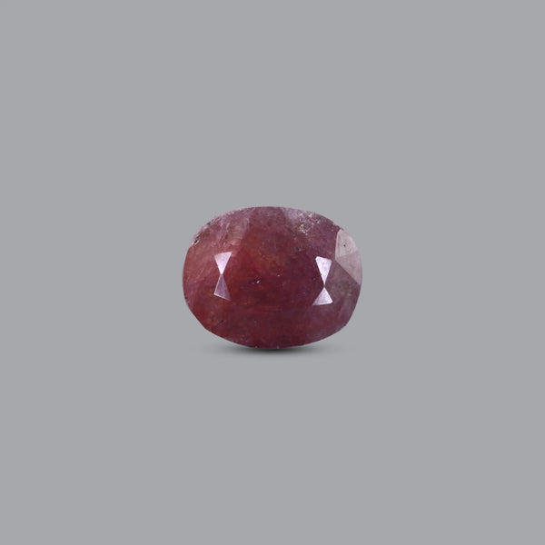 Indian Ruby - 9.55 Carat - Pramogh