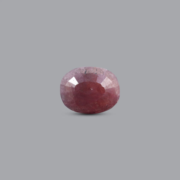 Indian Ruby - 9.55 Carat