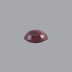 Indian Ruby - 9.55 Carat
