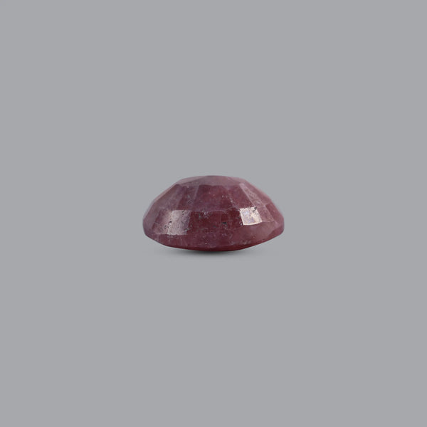 Indian Ruby - 9.55 Carat
