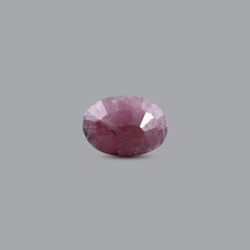 Indian Ruby - 5 Carat
