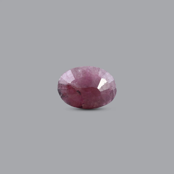 Indian Ruby - 5 Carat