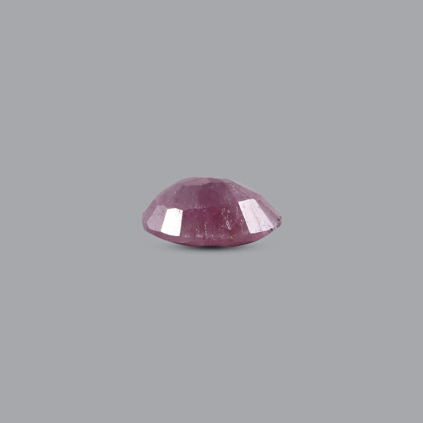 Indian Ruby - 5 Carat