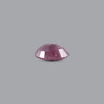 Indian Ruby - 5 Carat
