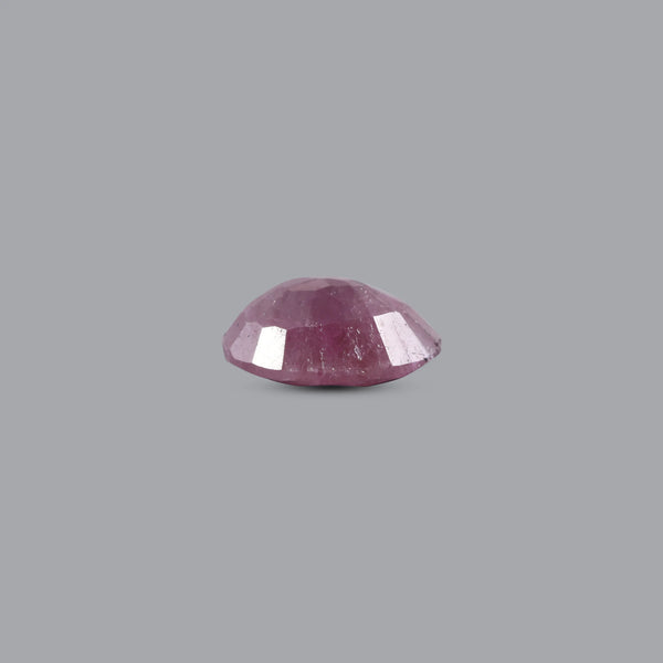Indian Ruby - 5 Carat
