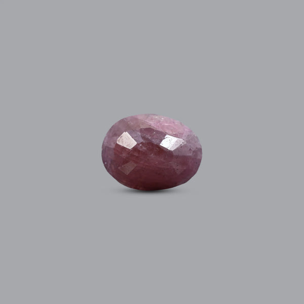 Indian Ruby - 6.8 Carat