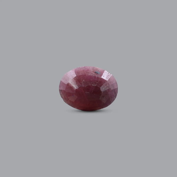 Indian Ruby - 12.1 Carat