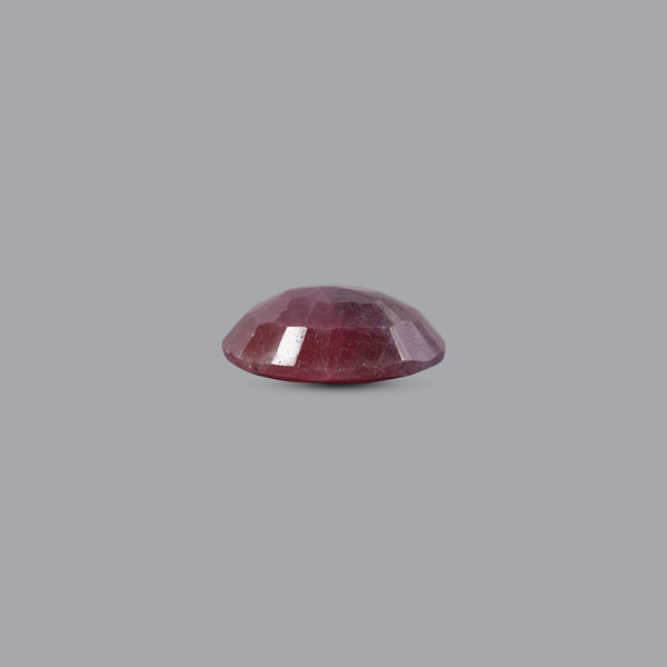 Indian Ruby - 12.1 Carat
