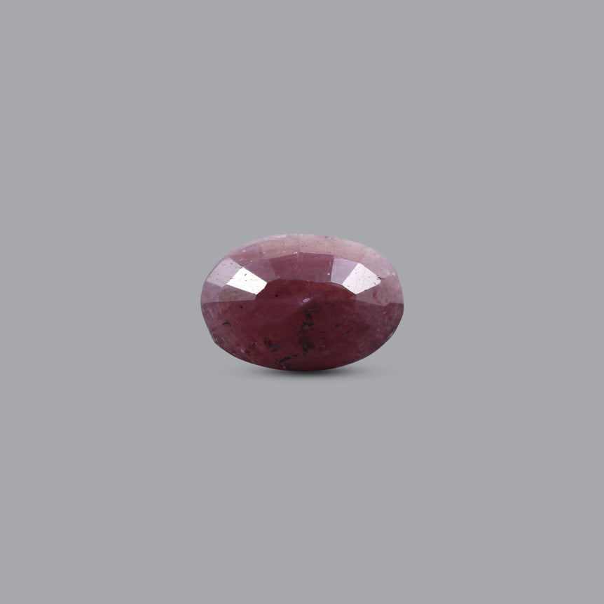 Indian Ruby - 9.2 Carat