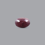 Indian Ruby - 9.2 Carat