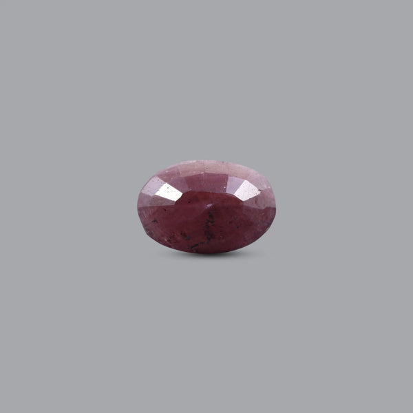 Indian Ruby - 9.2 Carat