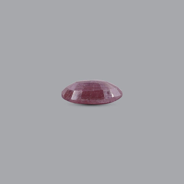 Indian Ruby - 9.2 Carat