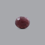 Indian Ruby - 10.5 Carat