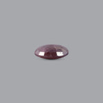 Indian Ruby - 10.5 Carat
