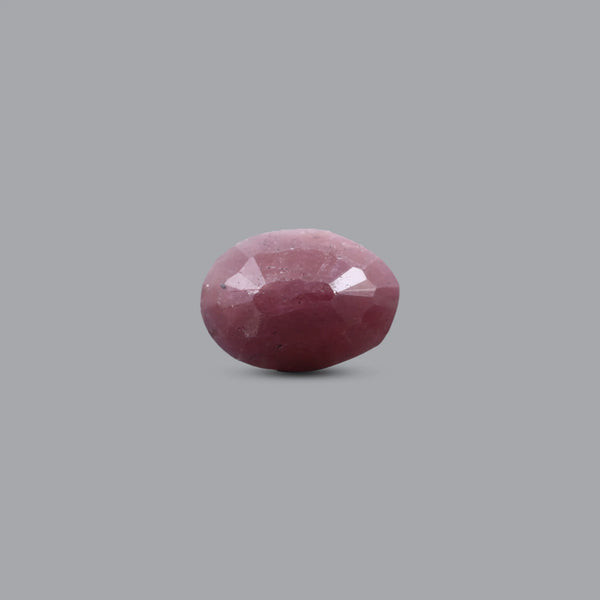 Indian Ruby - 6.15 Carat