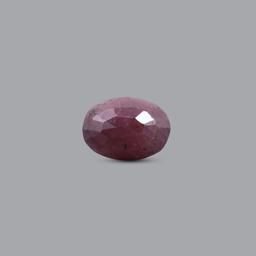 Indian Ruby - 6.55 Carat