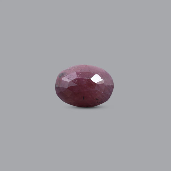 Indian Ruby - 6.55 Carat