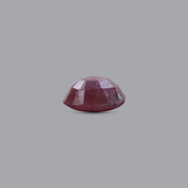 Indian Ruby - 6.55 Carat