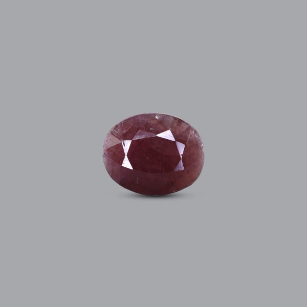 Indian Ruby - 10 Carat - Pramogh