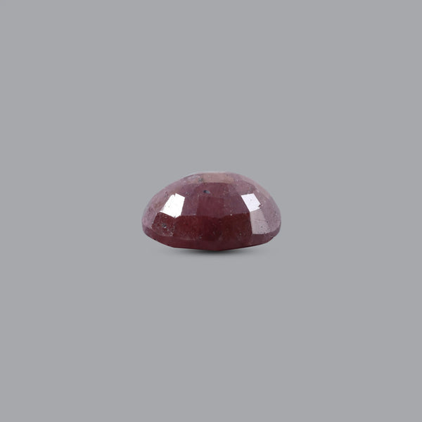 Indian Ruby - 10 Carat