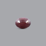 Indian Ruby - 9.3 Carat