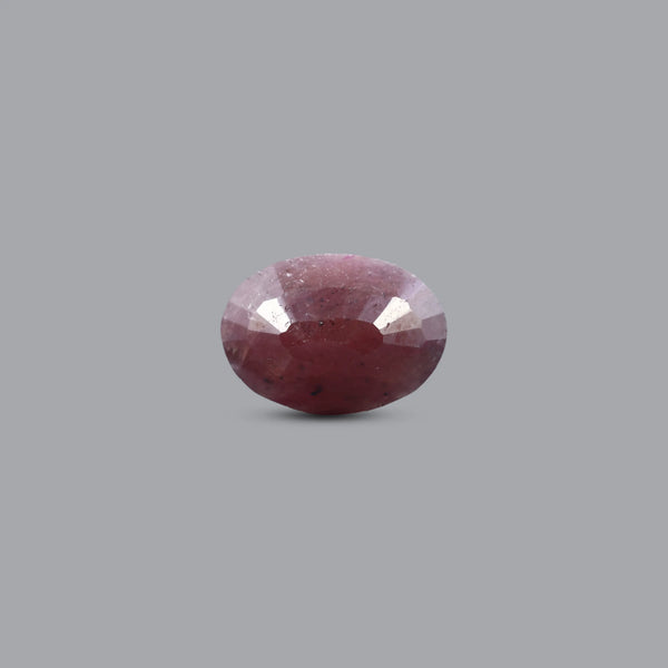 Indian Ruby - 9.3 Carat