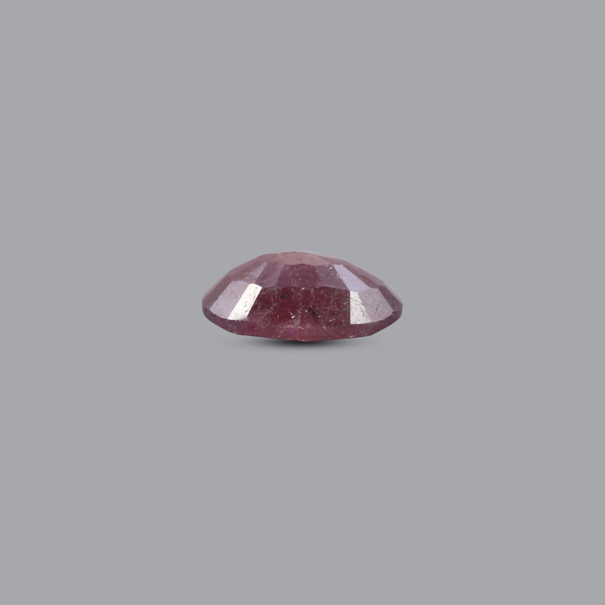 Indian Ruby - 9.3 Carat