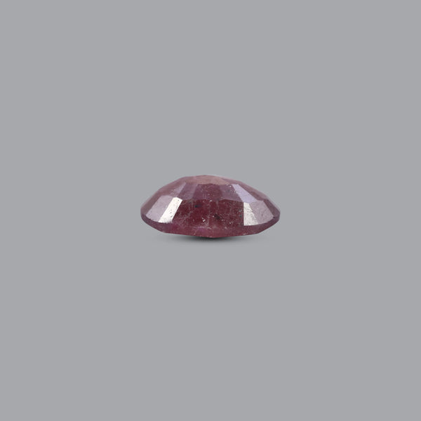 Indian Ruby - 9.3 Carat