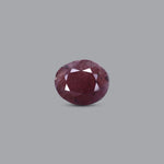 Indian Ruby - 9.6 Carat - Pramogh