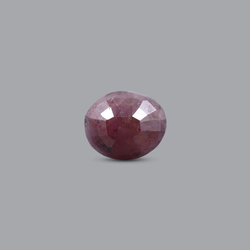 Indian Ruby - 9.6 Carat