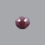 Indian Ruby - 9.6 Carat