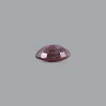 Indian Ruby - 9.6 Carat