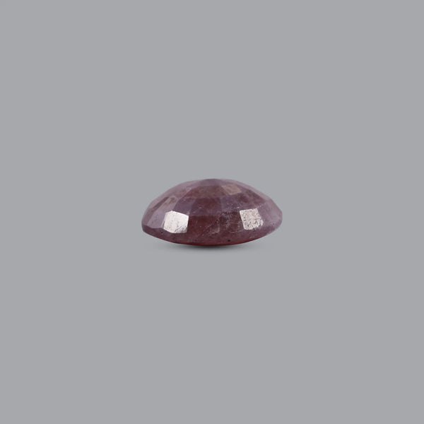 Indian Ruby - 9.6 Carat