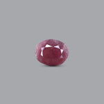 Indian Ruby - 4.5 Carat - Pramogh